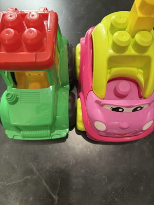 Baby toy cars, set