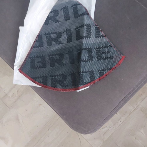 JDM gear shift boot new