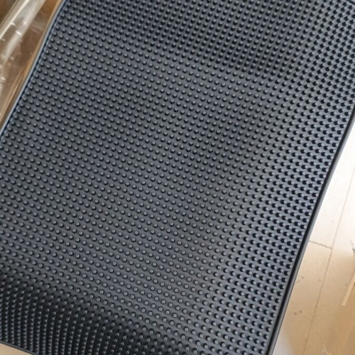Bar mat καινούργιο, ελαστικό αντιολησθητικό πατάκι 30x45