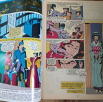 X-Men Mamouth Issue 73 Used