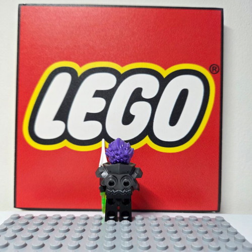 Lego Nexo Knights Pola Minifigure 2018 new