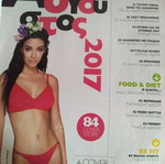 Forma magazine like new