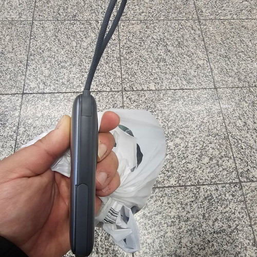 Hoco Powerbank Magsafe 10000mah καινούργιο