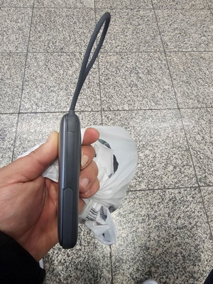 Hoco Powerbank Magsafe 10000mah καινούργιο
