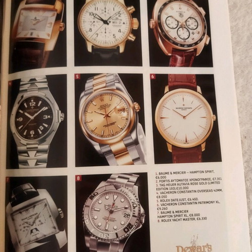Esquire Times magazine December 2004 like new with Esquire Hotels Guide gift