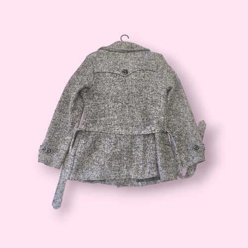 Winter half coat XL used