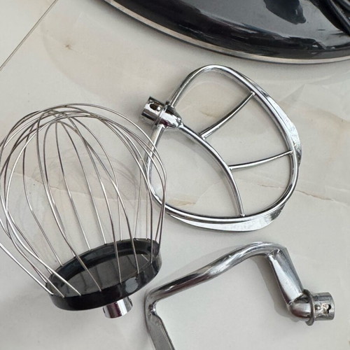 Bomann kitchen machine used