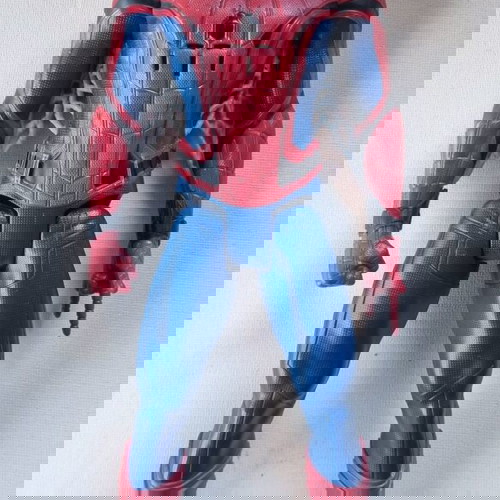 Spiderman φιγούρα γνησια marvel
