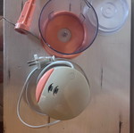 IQ Trendy chopper like new