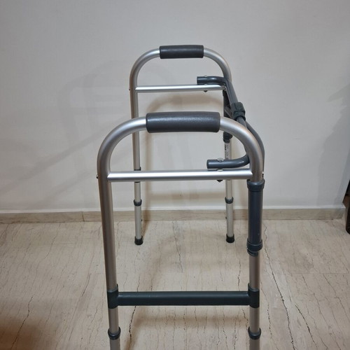 Dolomite Asteria P409 Folding Walker like new without wheels