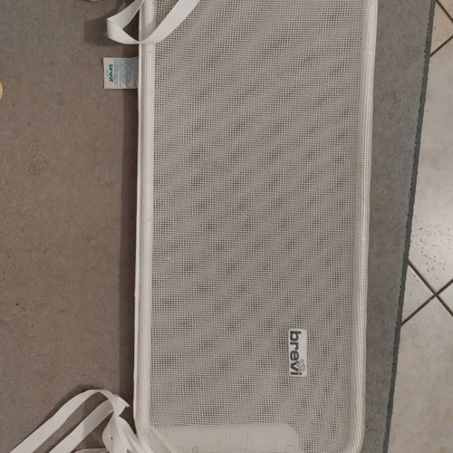 Brevi Bed Safety Rail 90cm like new