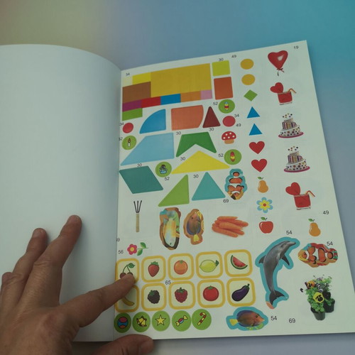 Funny Puzzles for Smart Kids Book 2 new, Bulgarian
