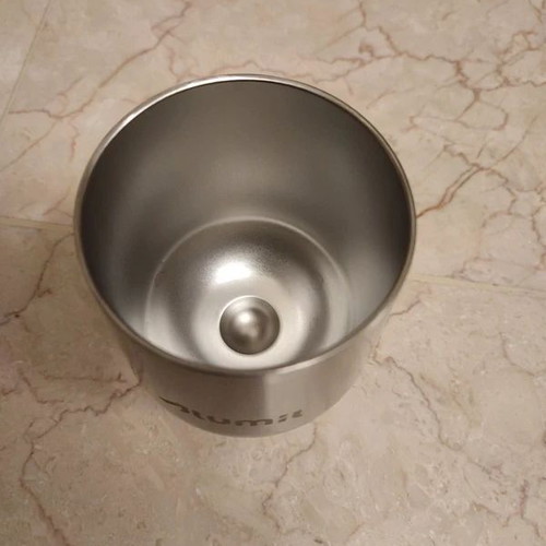 Stainless Steel Thermos Cup 350ml new