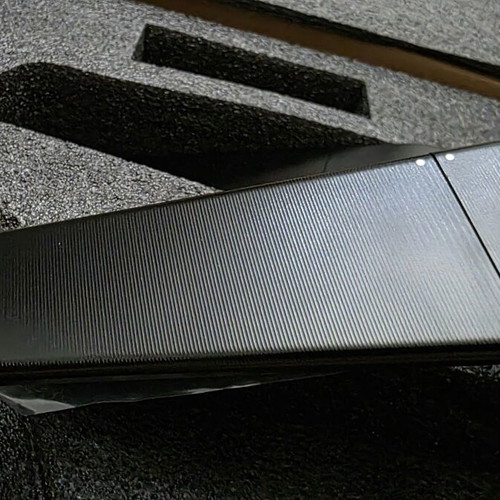 Stealth type mirrors for Tmax 560 2025-2026