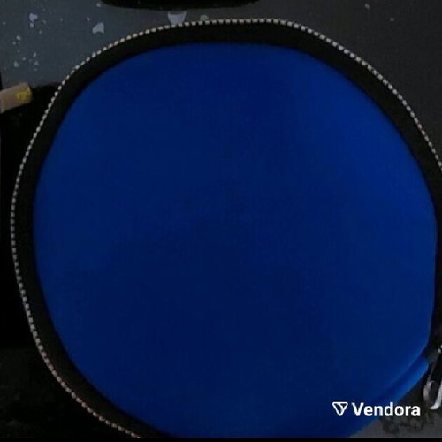 Small CD case used