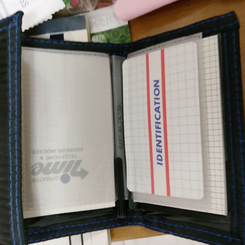 Memo book καινούργιο για σημειώσεις