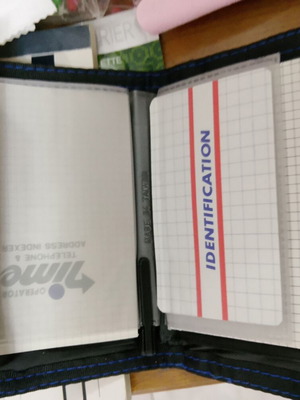Memo book καινούργιο για σημειώσεις
