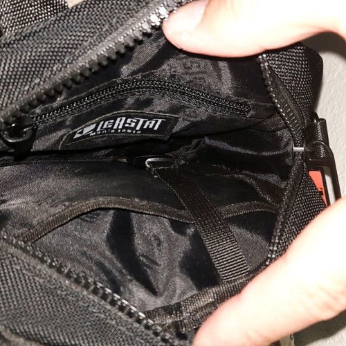 MEN'S BAG LEASTAT