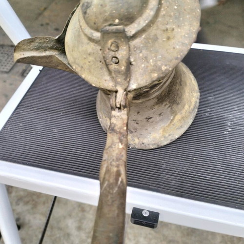 Briki Ottoman Empire used