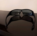 Prada sunglasses like new, authentic