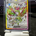 Flygon ex 222/191 Ultra Rare Full Art new from Scarlet & Violet: Surging