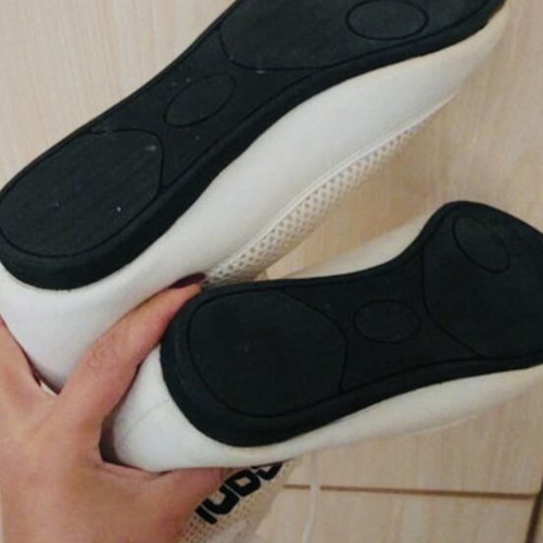 Boxing shoes like new, size 41