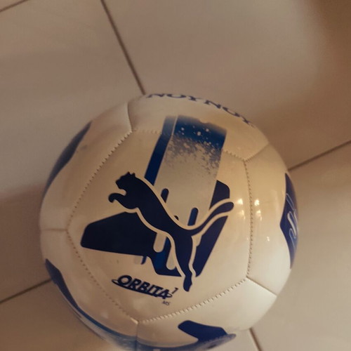 Puma Orbita 7 Nounou size 5 ball
