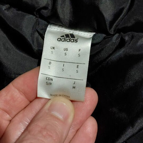 Olympiacos Vintage Delivery Jacket like new, small, open line