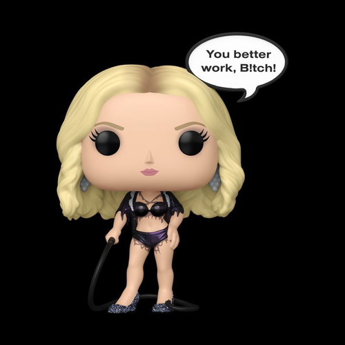 Funko Pop! Britney Spears 495 new