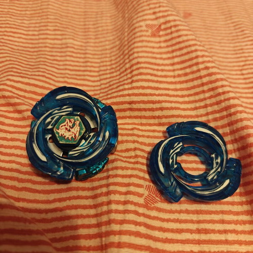 Beyblade Hasbro authentic new