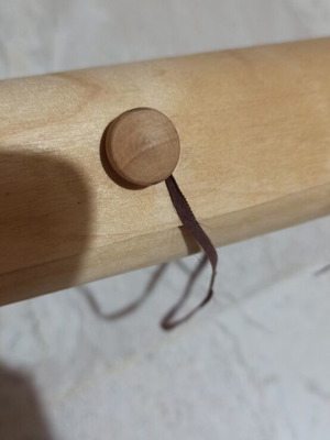 Wooden case new