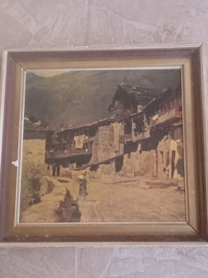 βιντατζ κάδρο