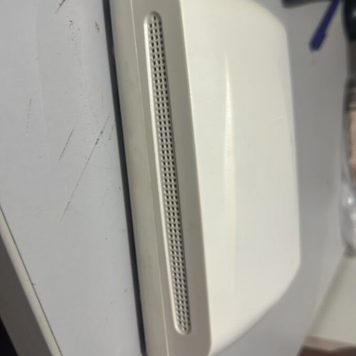 Wired electromechanical doorbell with transformer