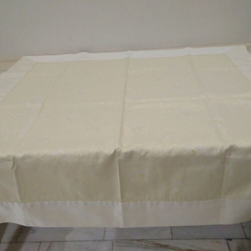 Set of 6 collectible authentic Christmas table runners Maison Folie 2003