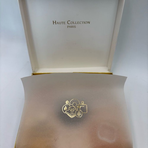 Luxury miniature perfume collection Eau de Parfum like new