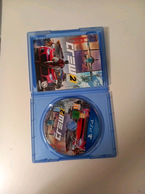 PlayStation 4 game new, action