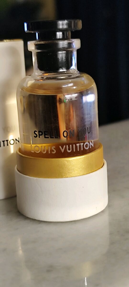 Louis Vuitton парфюм Spell On You мини… - € 49,90 - Vendora.bg
