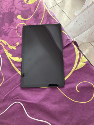 Samsung Galaxy A7 tablet like new, lightly used