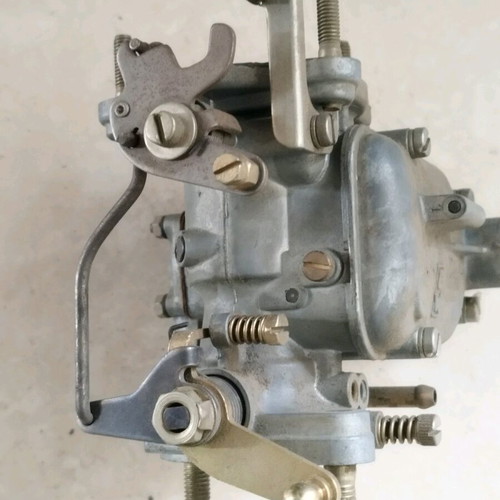 Carburetor new for Fiat 500 Giardinera F238 Weber 32