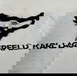  karl lagerfeld t shirt κορίτσι