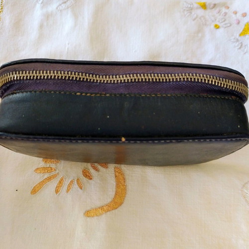 Vintage shaving set used