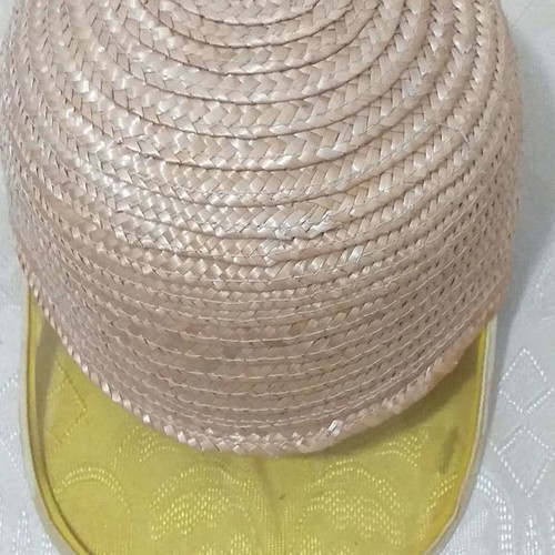 Vintage hats new, set of 2 pieces