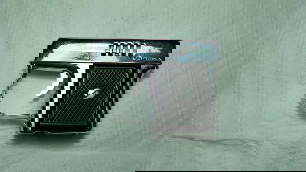 КОЛЕКЦИОНЕН ЗАПАЛКА пистолет неизменен 1960-70 CORONA-SPANIOS