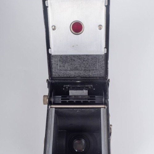 Rolleiflex Old Standard 1930s 120 Film Camera used