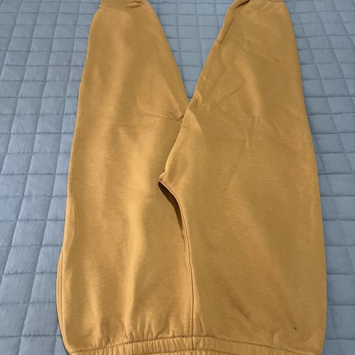 Nike kids' fleece-lined sweatpants size 12-13 years