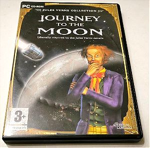 PC - Journey to the Moon