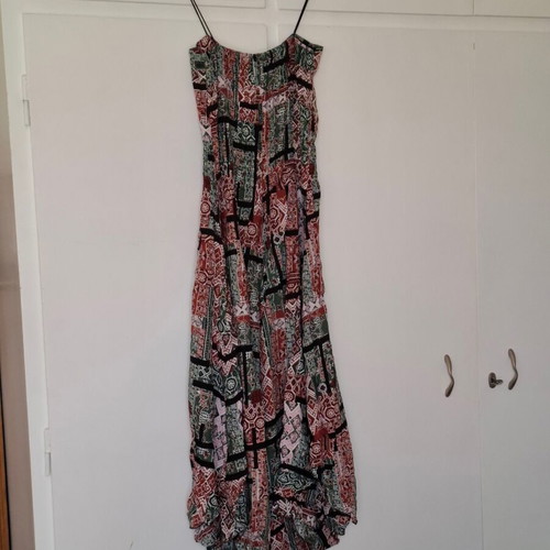 Beautiful printed jumpsuit