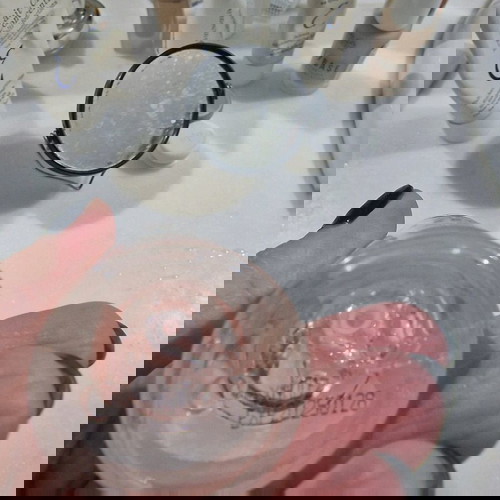 Foreo serum 30 ml μεταχειρισμένο, γεμάτο στο 80%