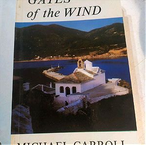 Gates of the wind - Michael Carroll