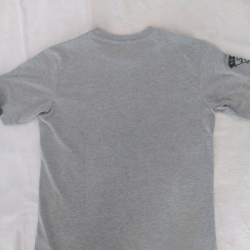 Warrior men's t-shirt new, size M, gray color
